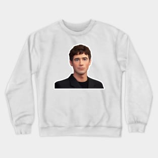 Tom blyth Crewneck Sweatshirt